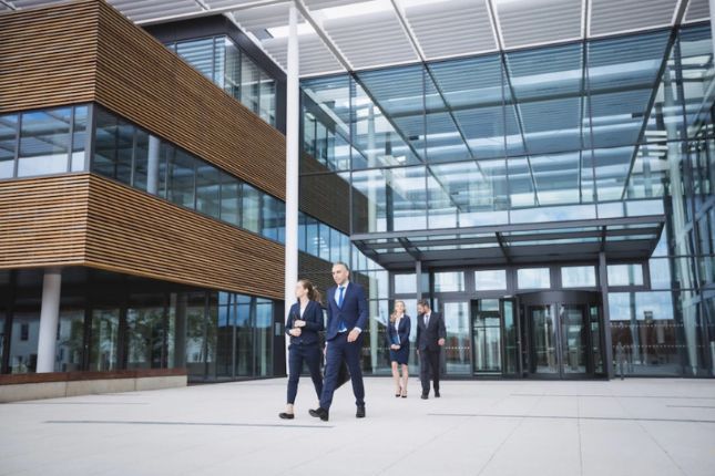 Coaching Empresarial con Engelbert González en Argentina